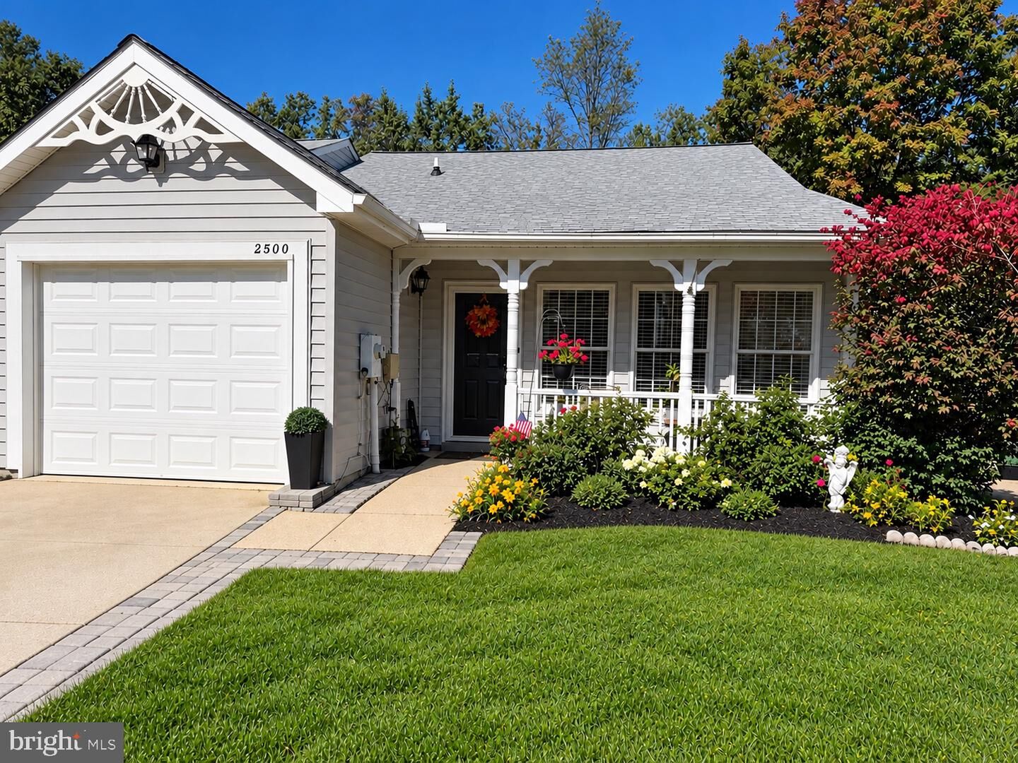 Property Photo:  2500 Painter Court  MD 21401 
