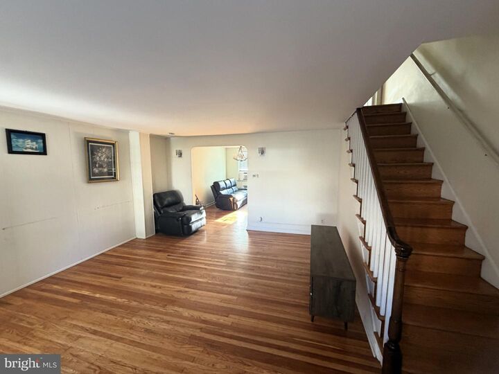 Property Photo:  1913 46th Street  NJ 08110 