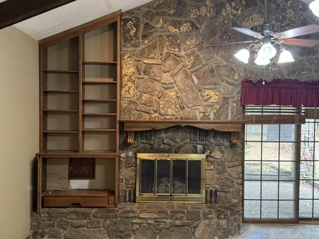 Property Photo:  9 Fernwood Drive  AR 72034 