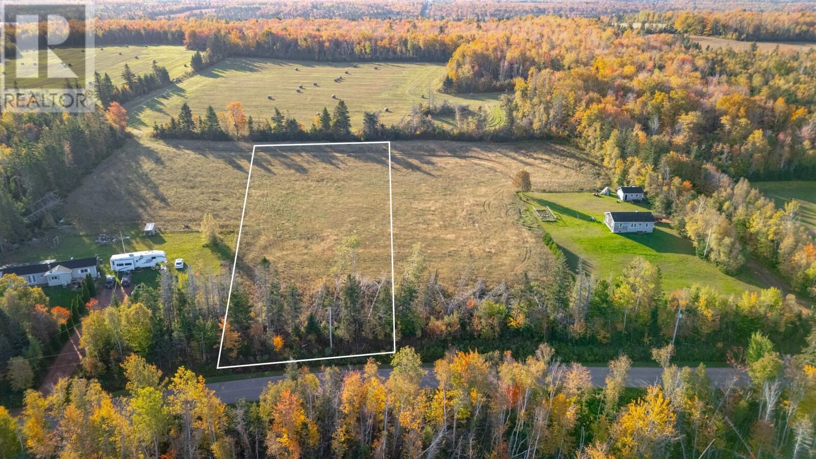 Property Photo: Lot 1 South Montague PE C0A 1R0
