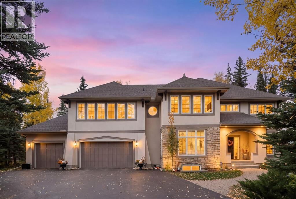 Property Photo:  506 Hawk's Nest Lane  AB T0L 1W3 