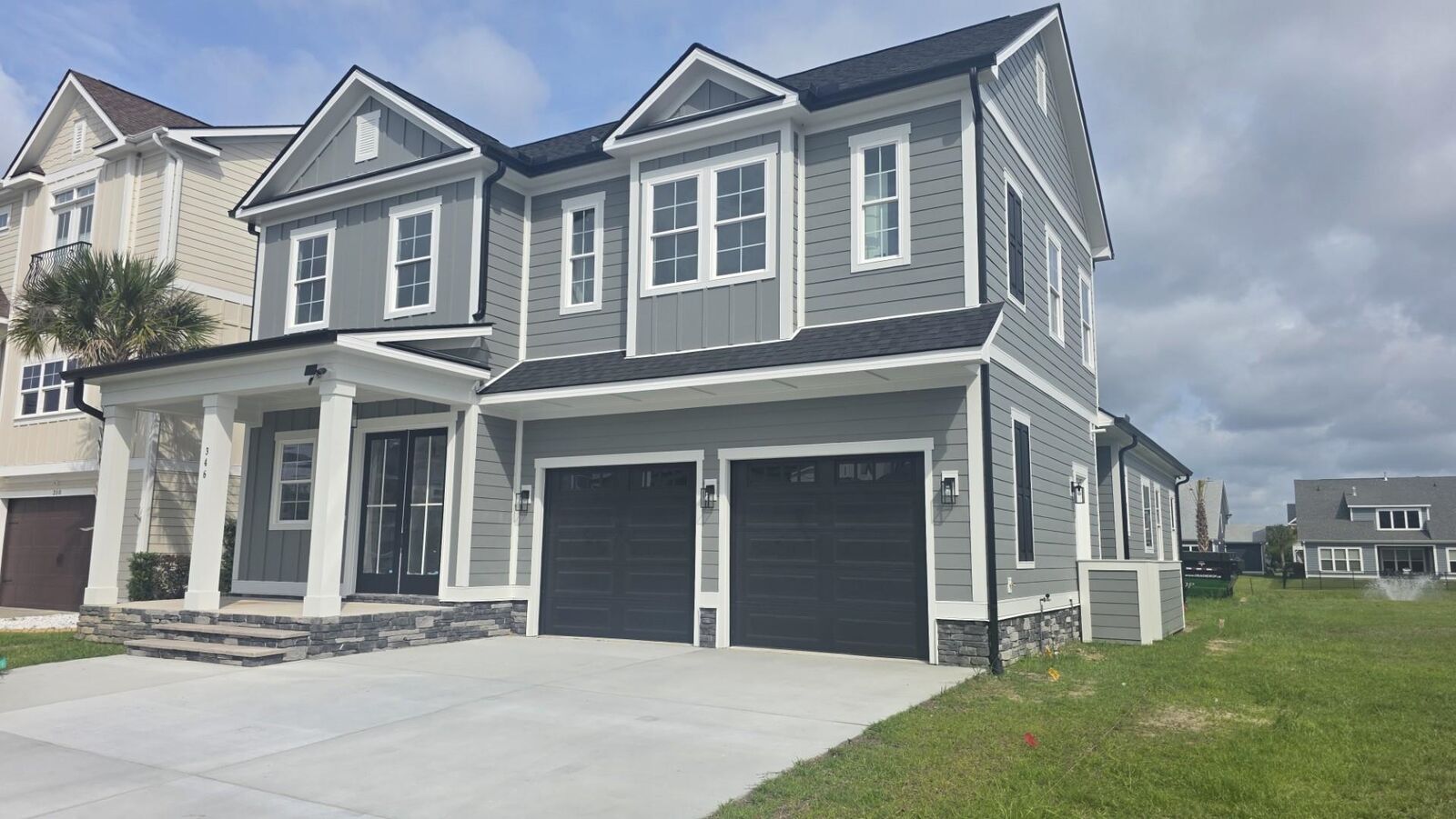 Property Photo: 346 Harbour View Dr. SC 29579