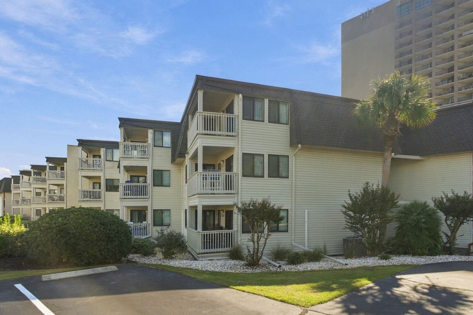 Property Photo:  5601 N Ocean Blvd. A-305  SC 29577 