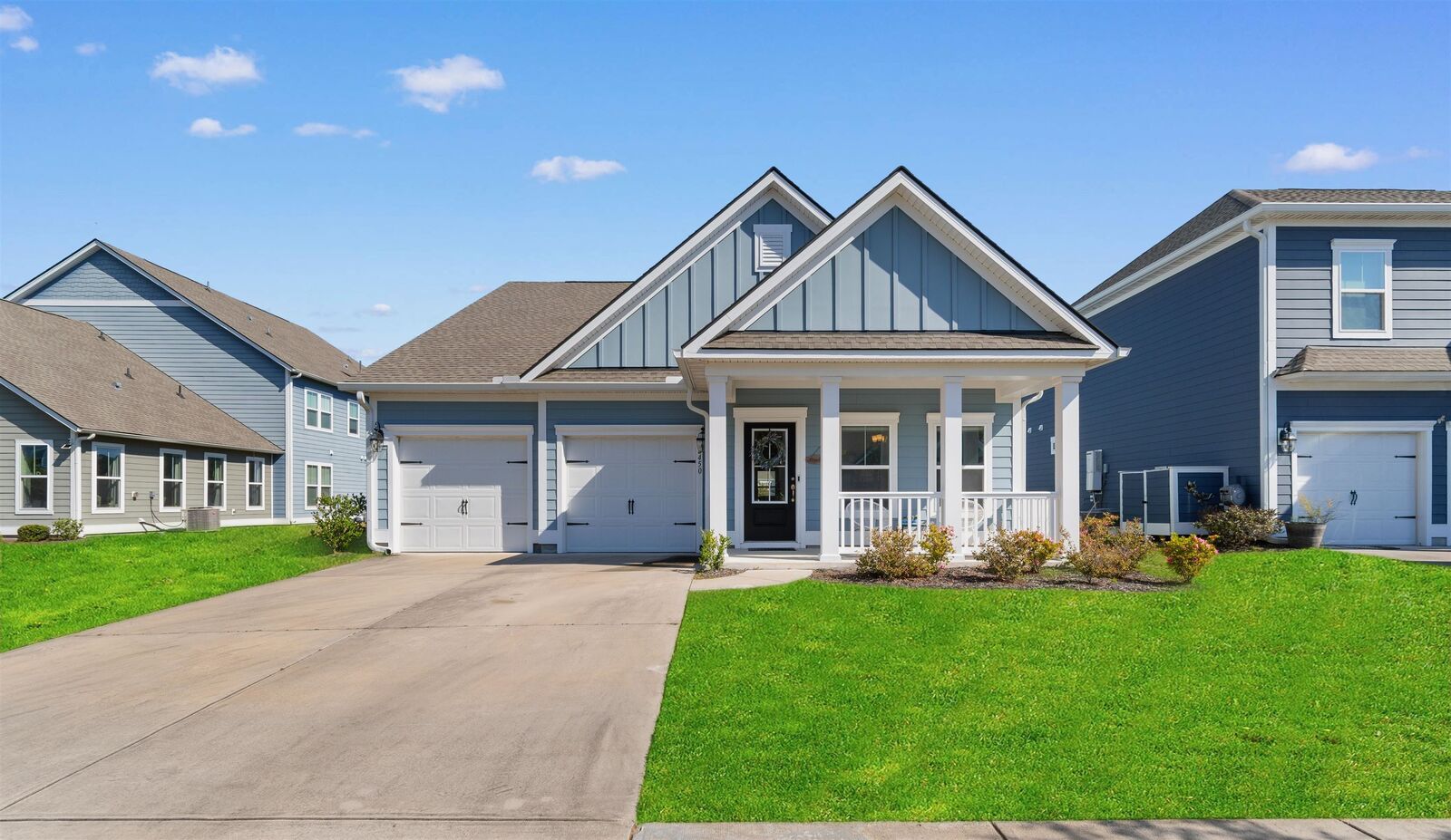 Property Photo:  2450 Blue Crane Circle  SC 29577 
