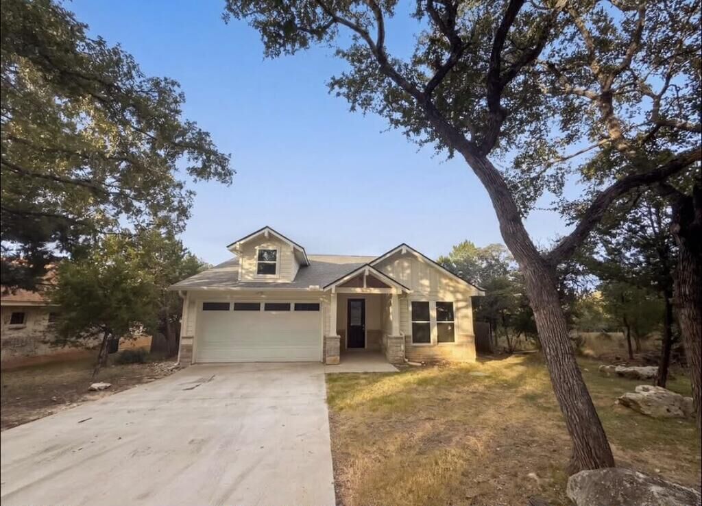 Property Photo: 50 Whispering Valley Dr. TX 78676