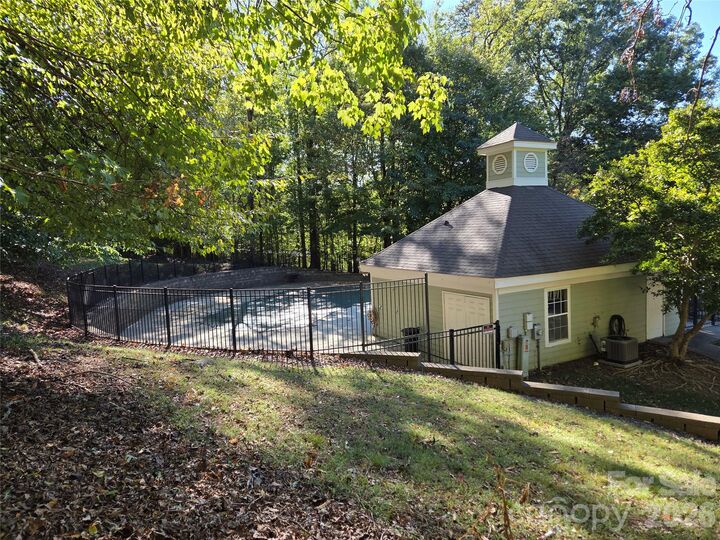 Property Photo:  6140 Gray Gate Lane M  NC 28210 