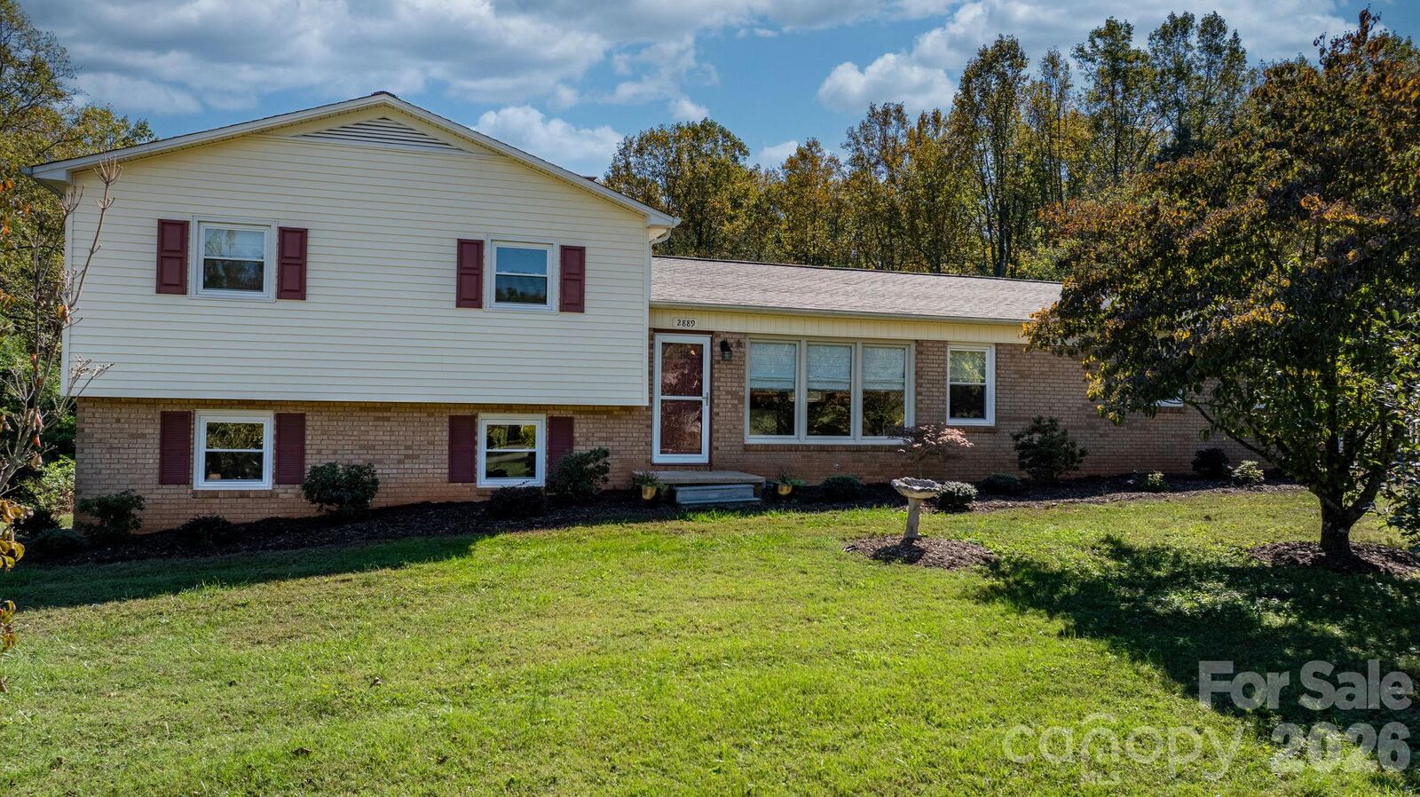 Property Photo:  2889 Sides Drive 31  NC 28612 