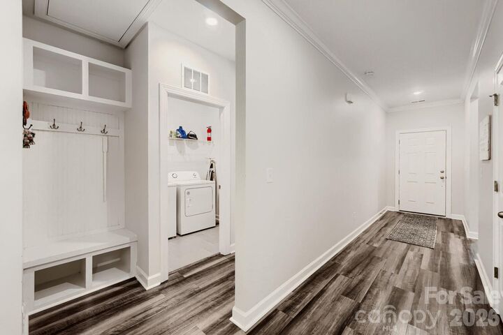 Property Photo: 2468 Riparian Way NC 28037