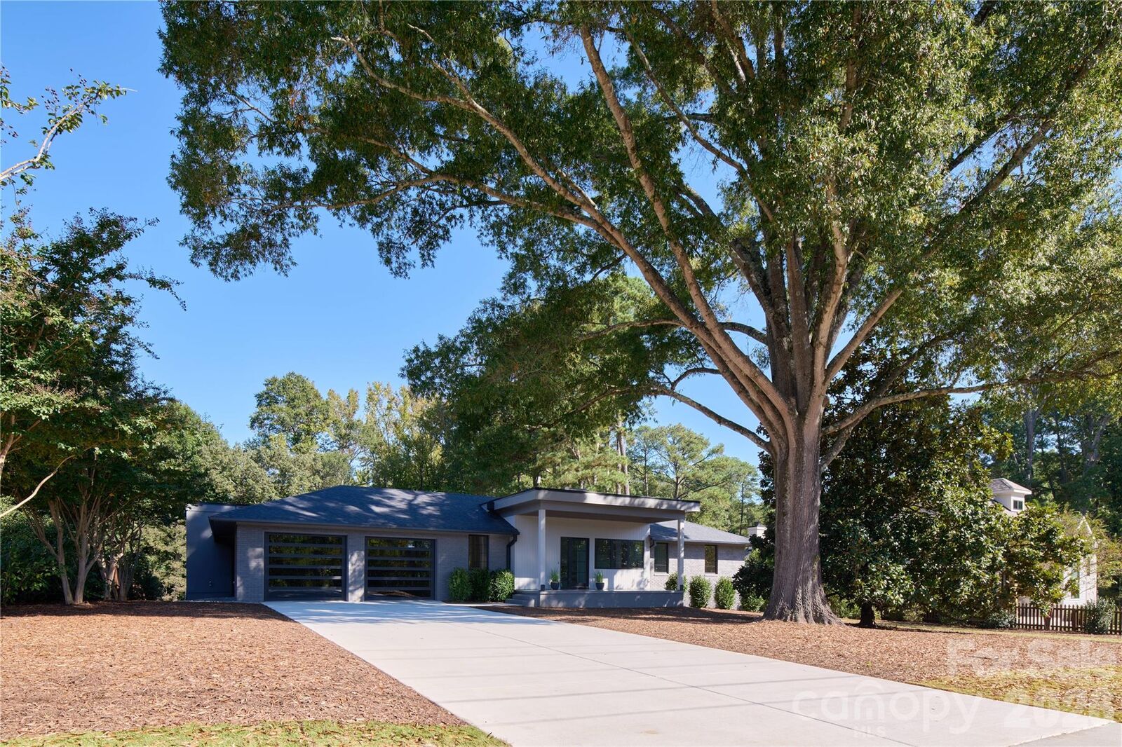Property Photo:  511 Boyce Road  NC 28211 
