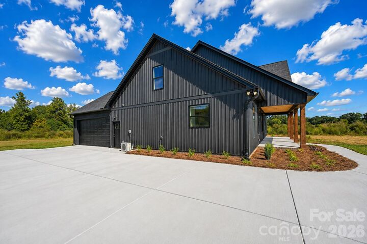 Property Photo:  5408 Little Staton Road  NC 28103 