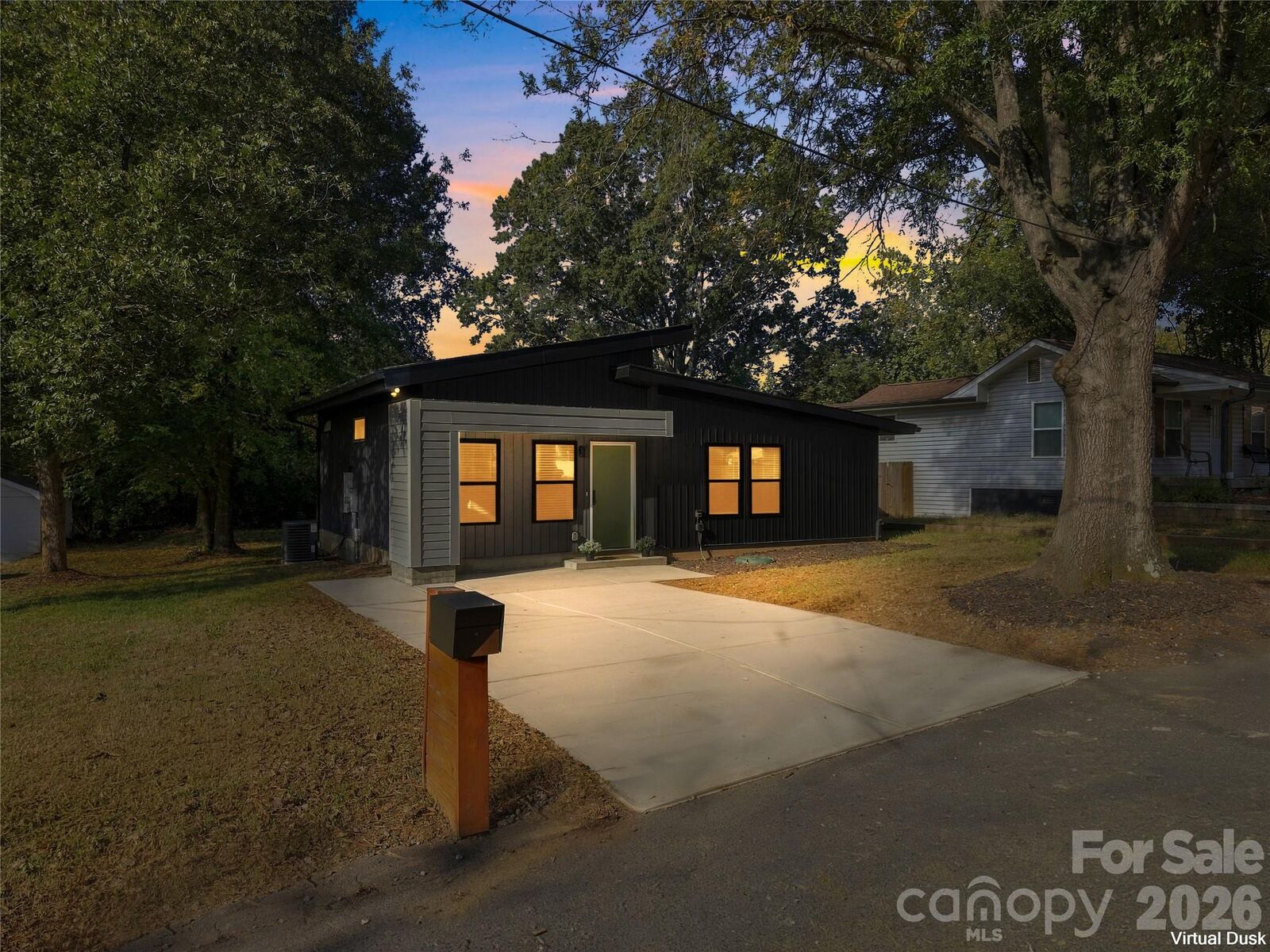 Property Photo:  571 Buford Drive SW  NC 28025 