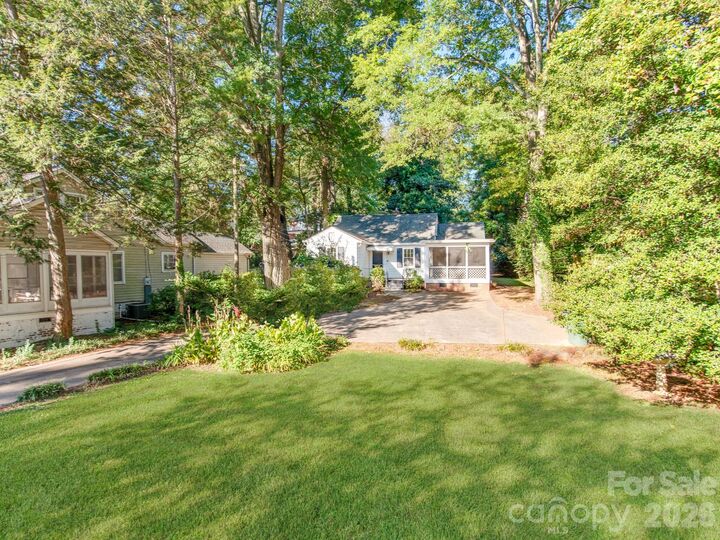 Property Photo:  713 Lee Street  NC 28052 