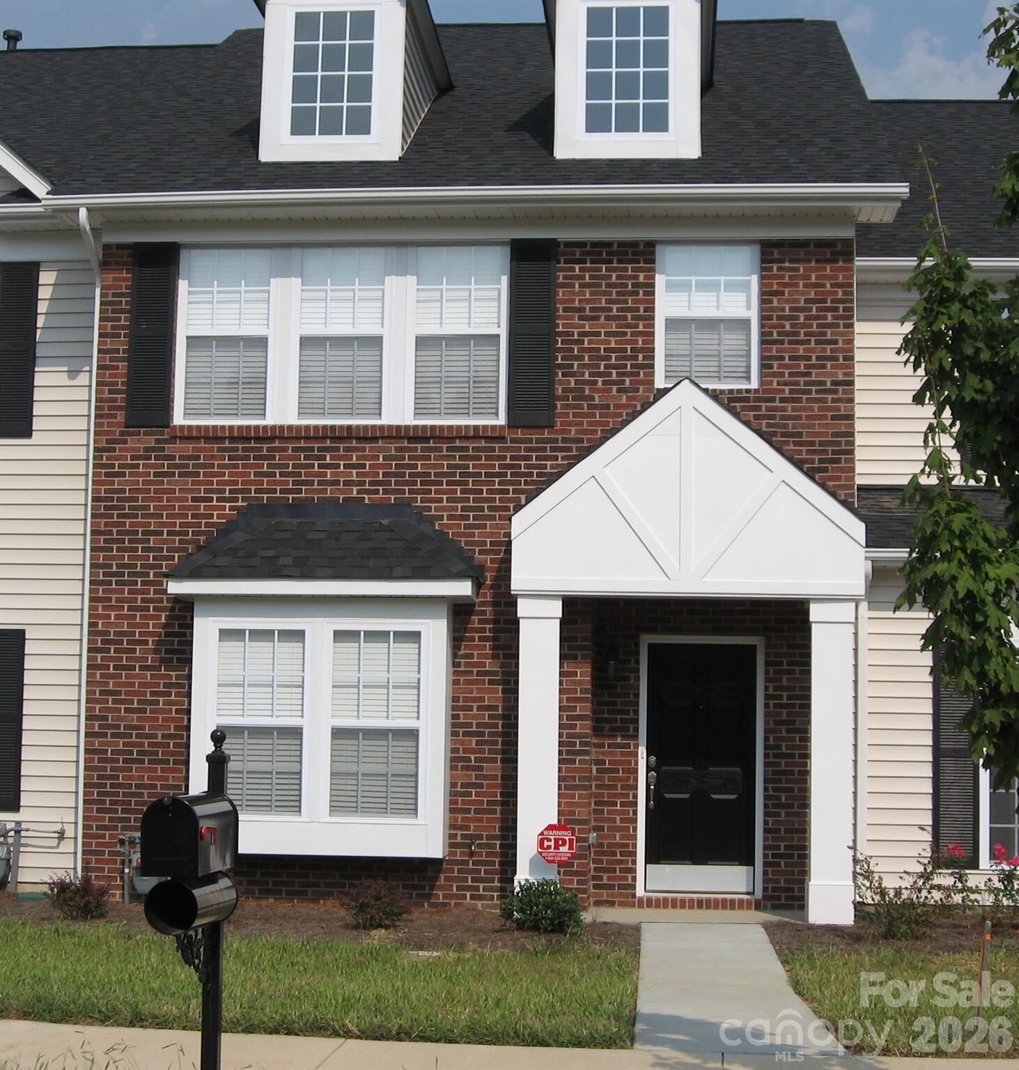 Property Photo:  2053 Twilight Lane  NC 28110 