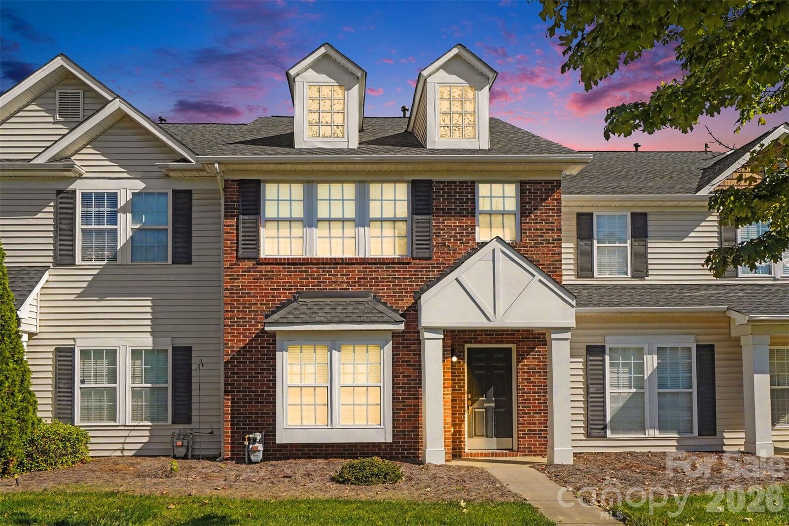 Property Photo:  2053 Twilight Lane  NC 28110 