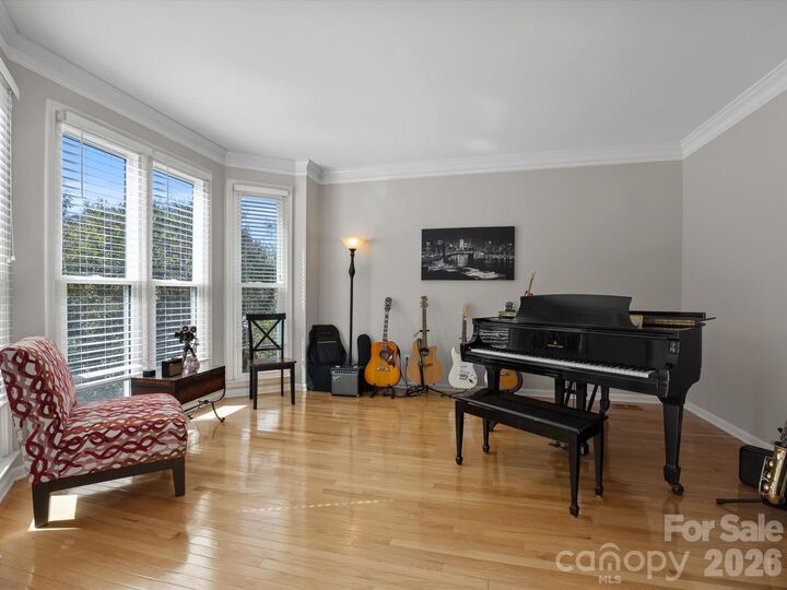 Property Photo: 9014 Oxfordshire Court NC 28078