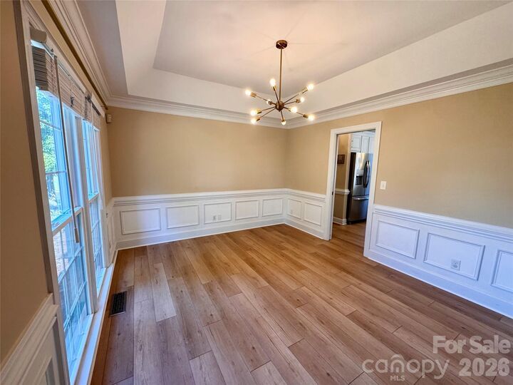 Property Photo:  7101 Founders Way  NC 28075 