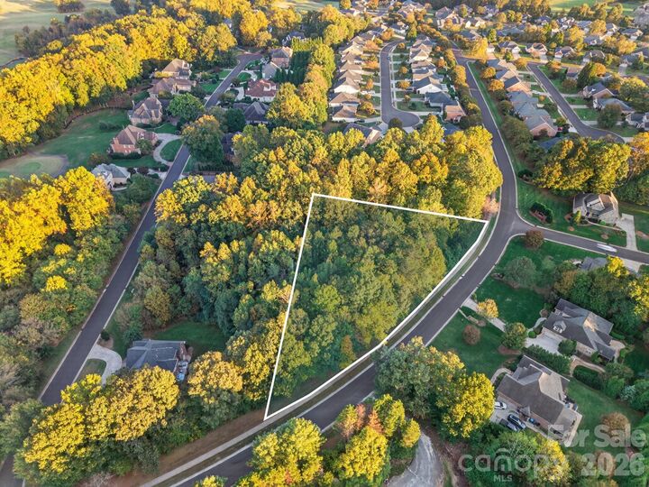 Property Photo:  00 Seay Drive  NC 27006 