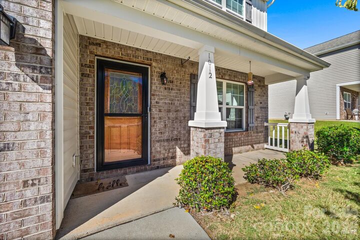 Property Photo:  1012 Ellen Lane  SC 29707 