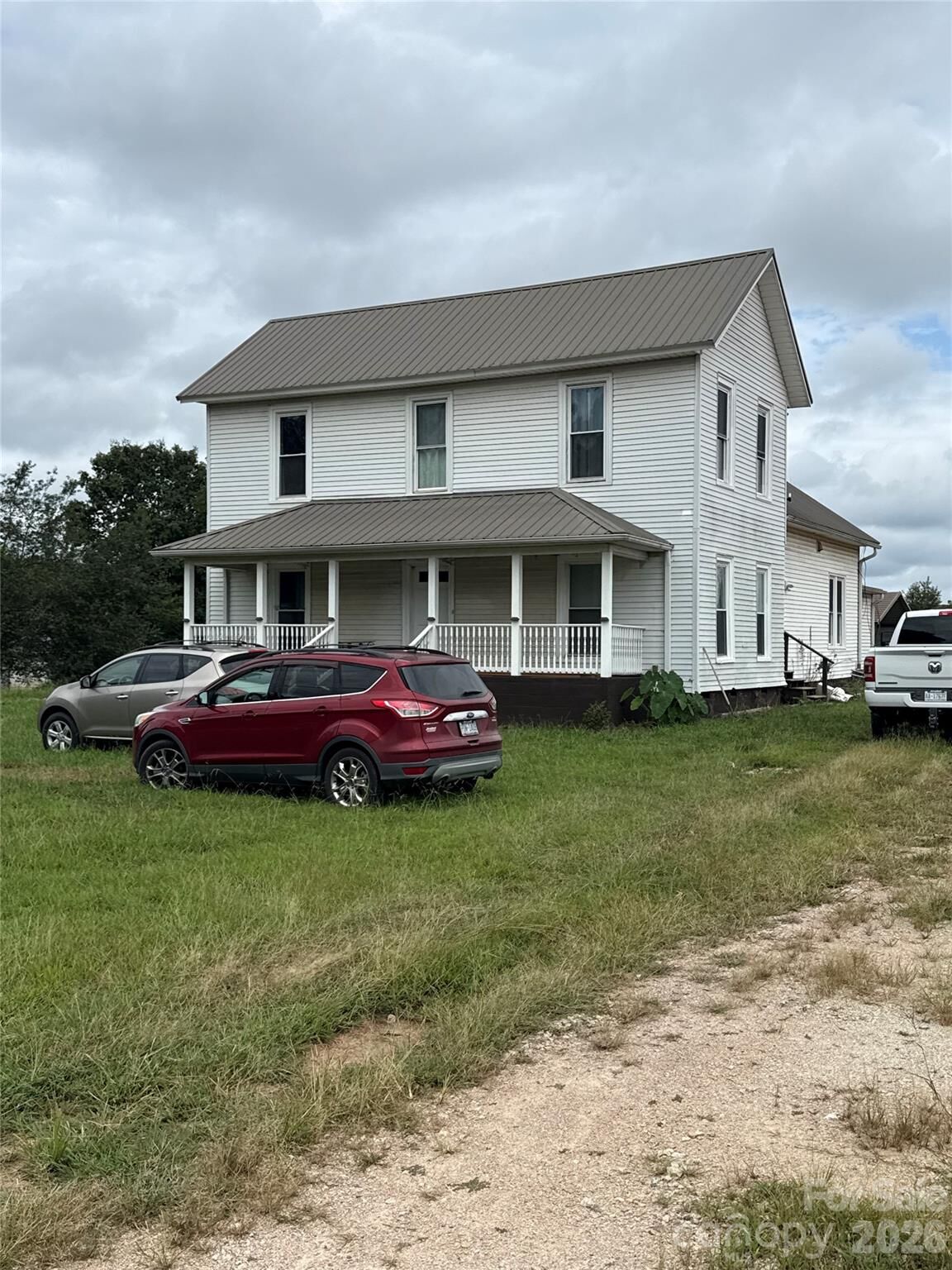 Property Photo:  1525 N Main Street  NC 28023 