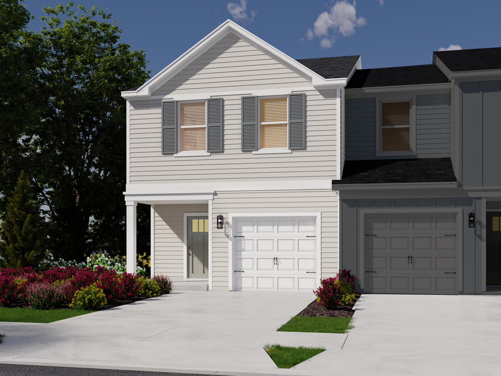 Property Photo:  129 Brook Run Drive  SC 29461 