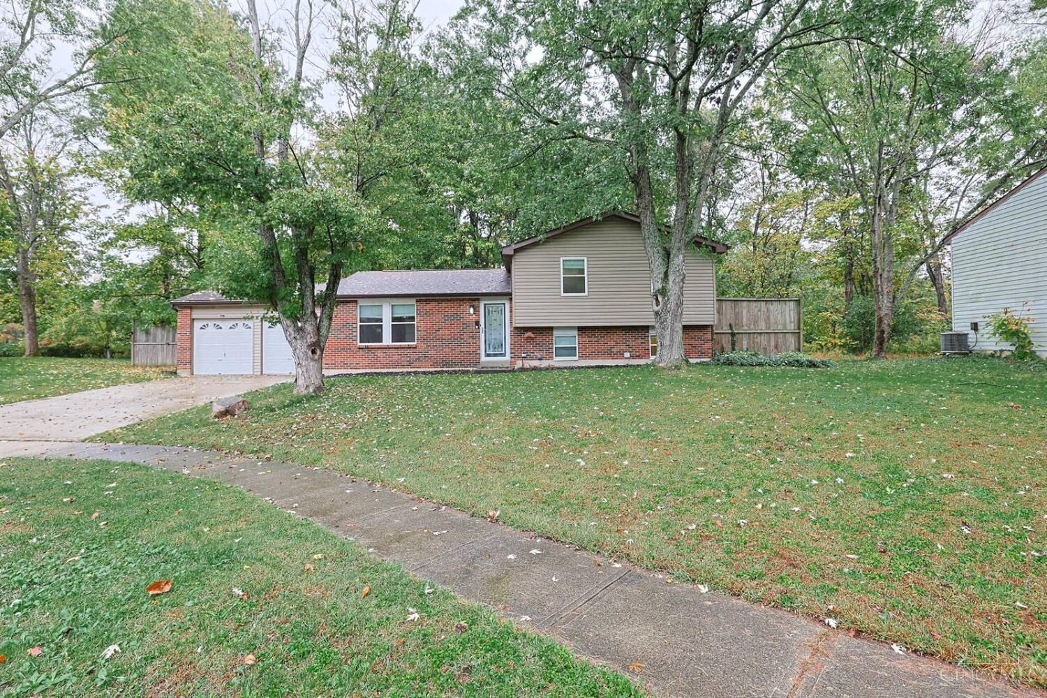 Property Photo:  2268 Chesterfield Lane  OH 45103 