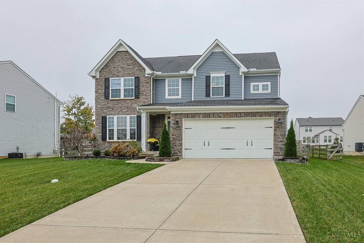 Property Photo:  4005 Ivy Wood Drive  OH 45102 