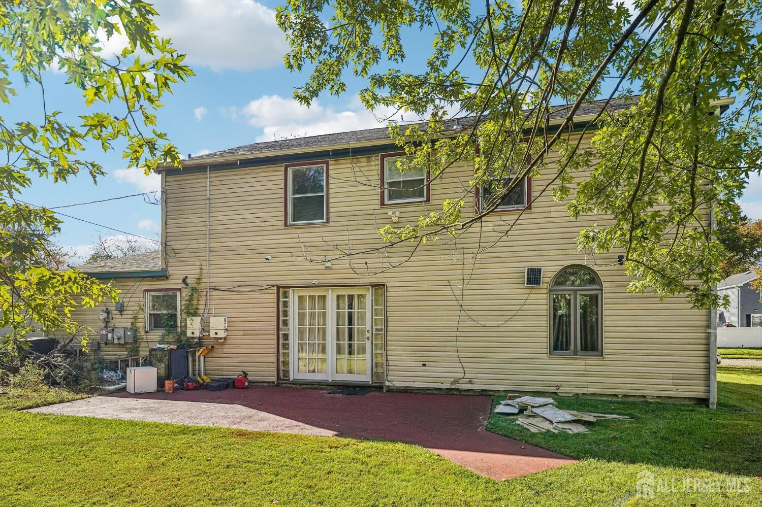 Property Photo: 53 53 Genesee Lane NJ 08046