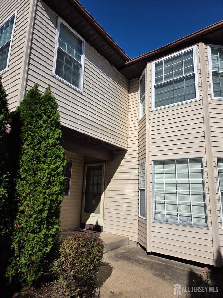 Property Photo: 7 Daniel Webster Avenue B NJ 08831