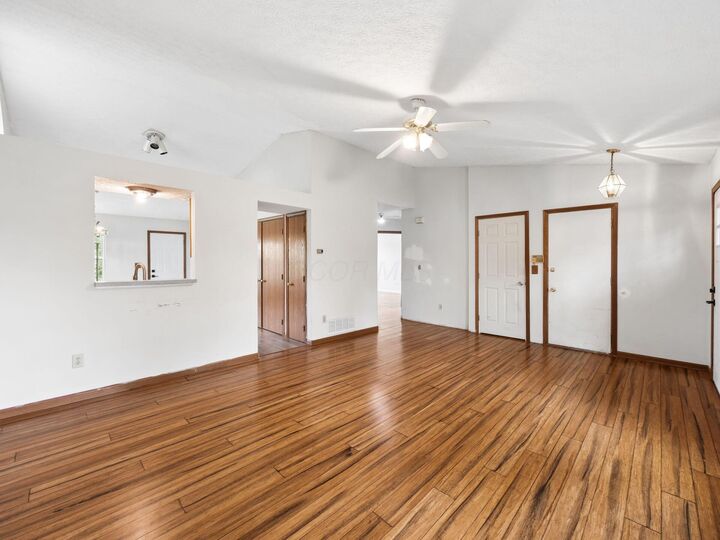 Property Photo:  3552 Vintage Woods Drive  OH 43026 