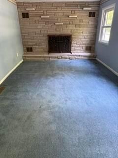 Property Photo: 1715 England Hollow Road OH 45601