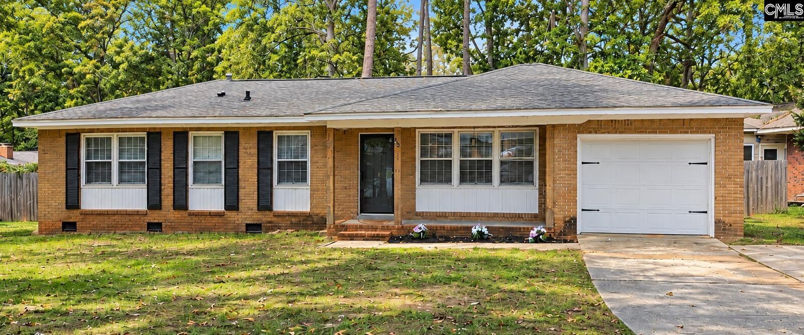 Property Photo:  933 Baffin Bay  SC 29212 