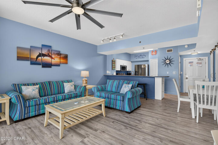 Property Photo:  9900 S Thomas Drive 1513  FL 32408 