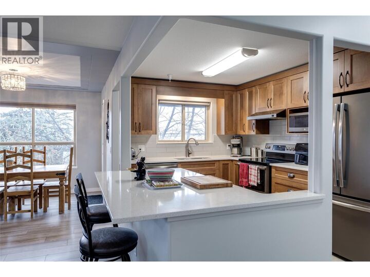 Property Photo:  2130 Vasile Road 302  BC V1Y 6H5 