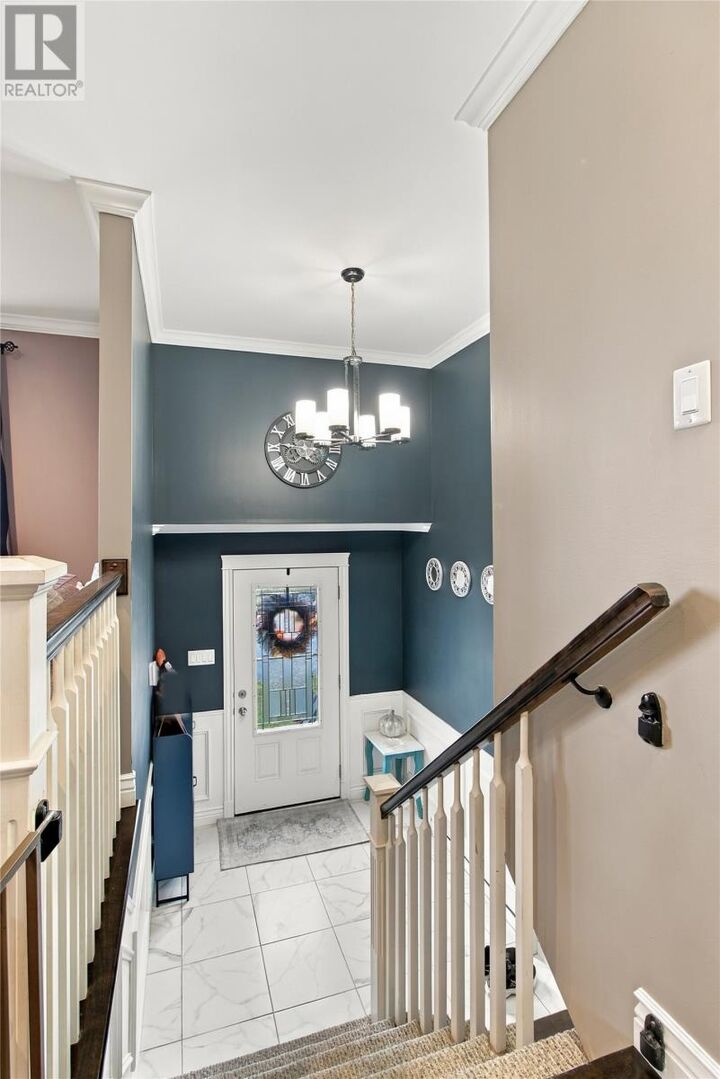 Property Photo:  101 Cole Thomas Drive  NL A1X 4B3 