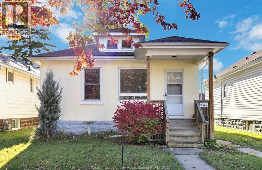 Property Photo:  2379 George  ON N8W 4M3 