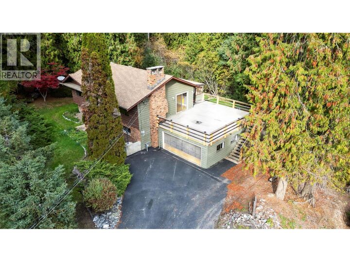 Property Photo:  2455 Forest Drive  BC V0E 1H2 