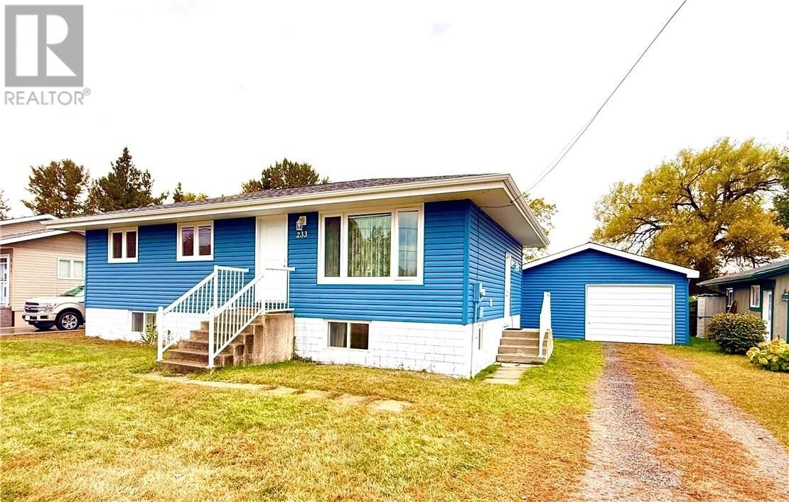 Property Photo:  233 Woodward Avenue  ON P0R 1B0 