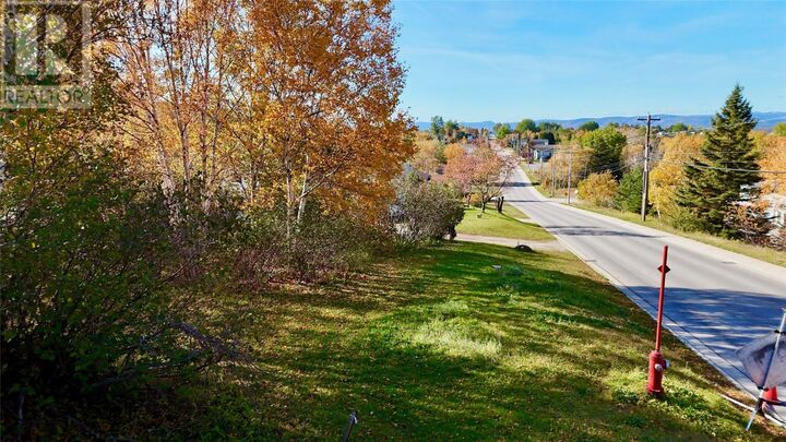 Property Photo:  120 High Street  NL A8A 1N5 