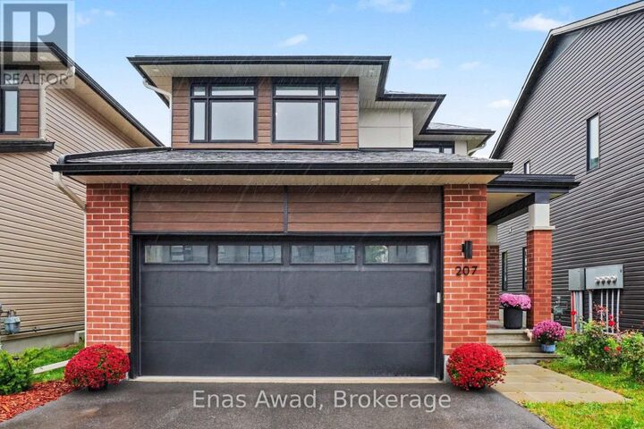 Property Photo:  207 Bristol Crescent  ON K0G 1J0 