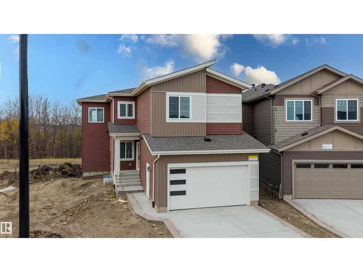 Property Photo:  2155 1 Av SW  AB T6X 3P6 