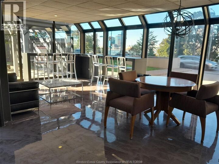 Property Photo:  111 Riverside Drive East 110  ON N9A 2S6 