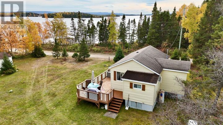 Property Photo:  47 Boot Brook Road  NL A0K 3E0 