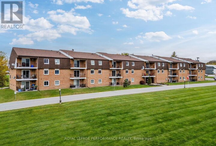 Property Photo:  220 Kenyon Street 210  ON K0C 1A0 