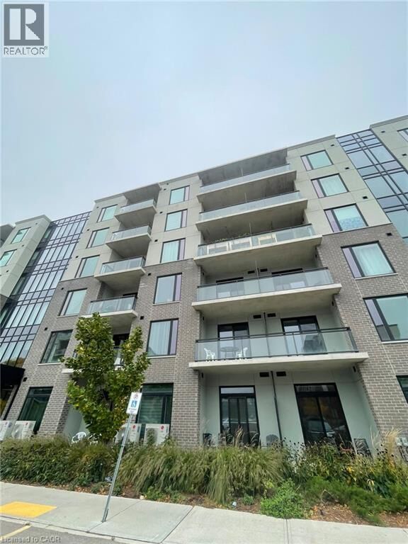 Property Photo:  103 Roger Street 202  ON N2J 0G2 