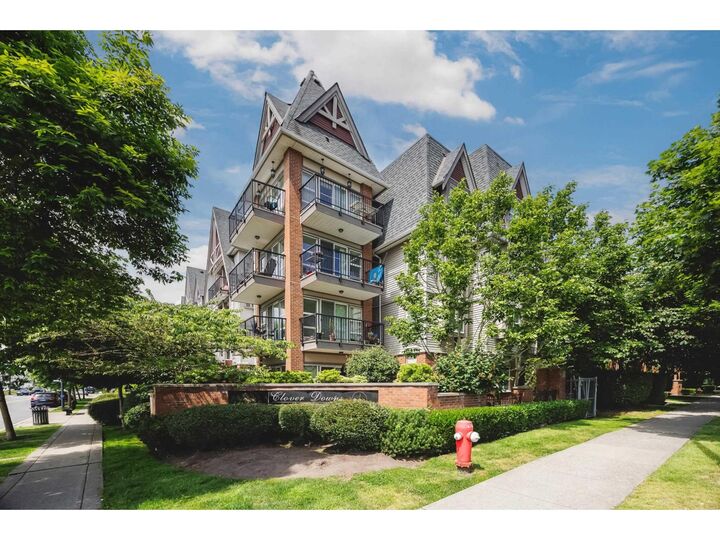 Property Photo:  17769 57 Avenue 313  BC V3S 1H1 