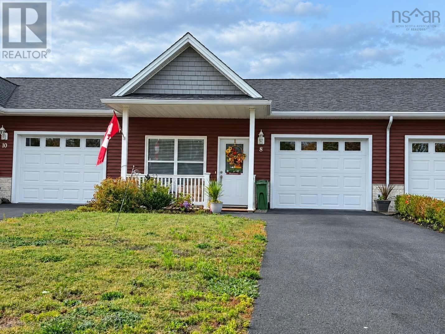 Property Photo:  8 Covington Place  NS B2N 0J8 