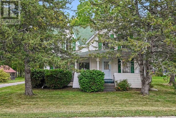 Property Photo:  69 Main Street South  ON K0C 1H0 