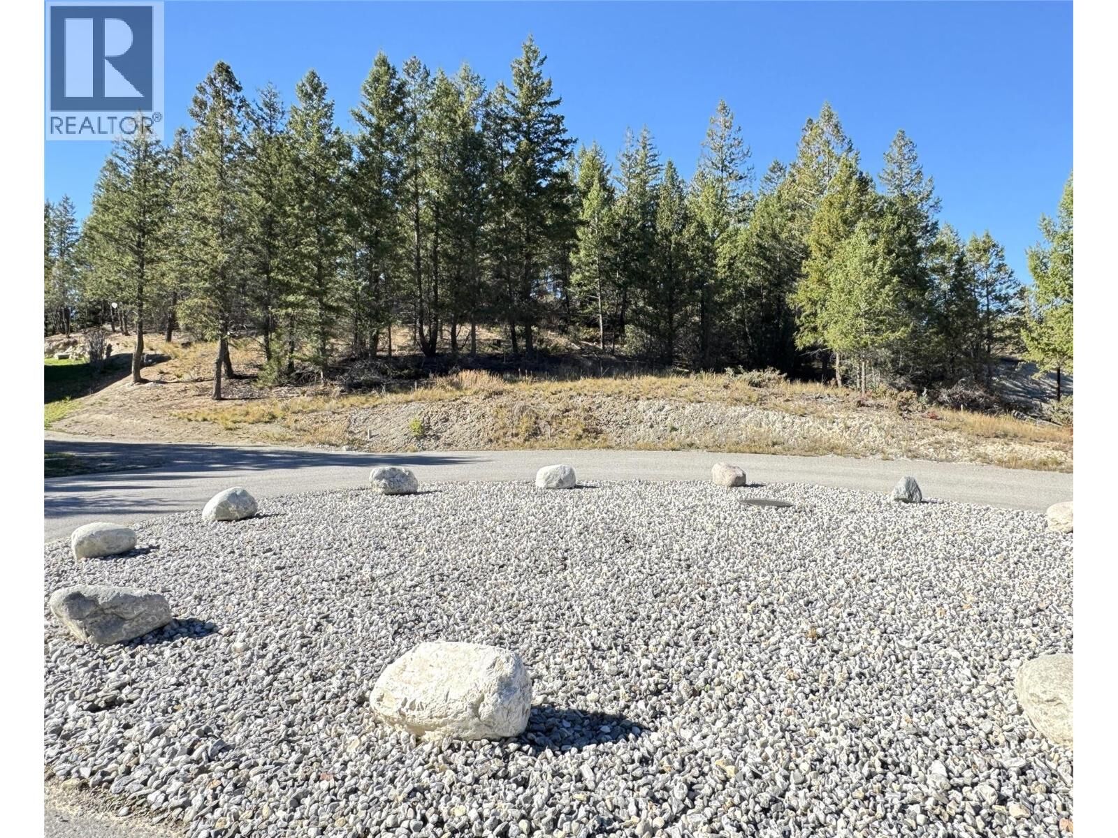 Property Photo:  Lot 41 Cooper Road  BC V0A 1K2 