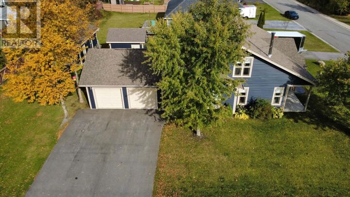 Property Photo:  1 Warren Drive  NL A0L 1K0 
