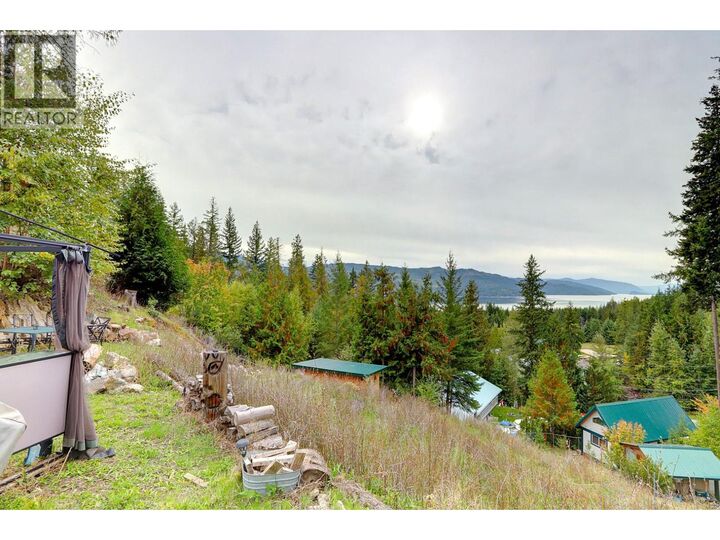 Property Photo:  Pine Avenue  BC V0E 1M8 